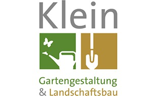 Klein Gartengestaltung & Landschaftsbau in Werne - Logo