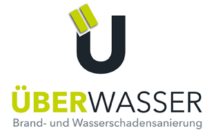 ÜberWasser GmbH in Dortmund - Logo