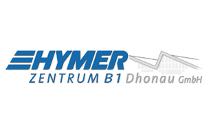 Hymer-Zentrum B1 Dhonau GmbH in Mülheim an der Ruhr - Logo