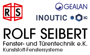 RS Fenster- und Türentechnik e.K. in Duisburg - Logo