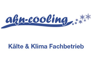 AKN-Cooling Kälte & Klima in Gevelsberg - Logo