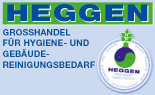 HEGGEN in Dortmund - Logo