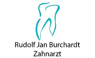 Rudolf Jan Burchardt in Essen - Logo