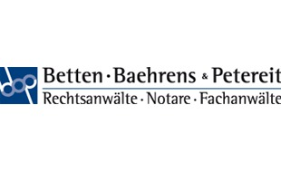 Betten Baehrens Petereit in Iserlohn - Logo