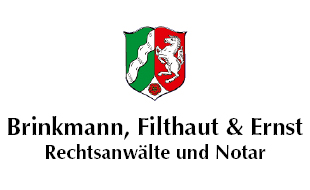 ADVO Anwaltskanzlei Brinkmann, Filthaut & Ernst in Essen - Logo