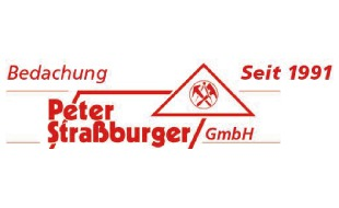 Bedachung Straßburger in Mülheim an der Ruhr - Logo