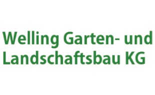 Welling Garten- u. Landschaftsbau KG in Recklinghausen - Logo