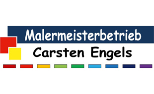 Carsten Engels Malermeisterbetrieb in Essen - Logo