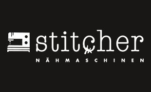 Stitcher Nähmaschinen in Hagen in Westfalen - Logo