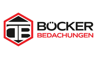 Bedachungen Böcker GmbH in Dortmund - Logo