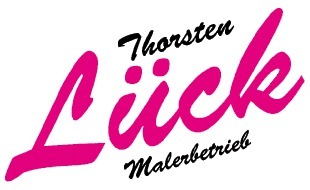 Malerbetrieb, Thorsten Lück