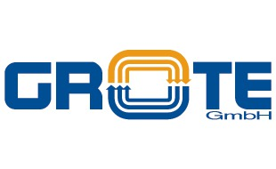 Grote GmbH in Plettenberg - Logo