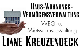 Kreuzenbeck Liane Haus- Wohnungs- u. Vermögensverwaltung in Essen - Logo