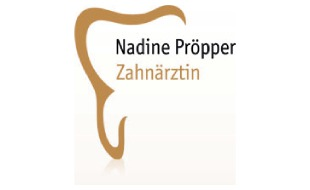 Pröpper Nadine Zahnärztin in Lünen - Logo