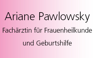 Pawlowsky in Dortmund - Logo