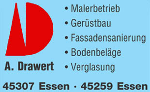 Abbeiz Drawert in Essen - Logo