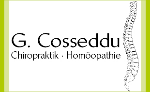 Cosseddu G. in Essen - Logo