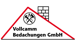 Bauklempnerei Vollcamm Bedachungen GmbH in Hagen in Westfalen - Logo