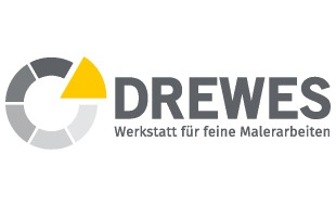 Feine Malerarbeiten Drewes in Dortmund - Logo