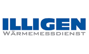 Illigen in Oberhausen im Rheinland - Logo