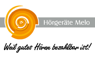 Hörgeräte Melo in Dortmund - Logo