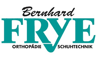 Frye Bernhard Inh. Lutz Frye in Essen - Logo