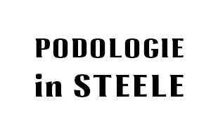 Podologie in Steele in Essen - Logo