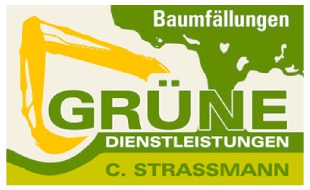 Strassmann Christian in Recklinghausen - Logo