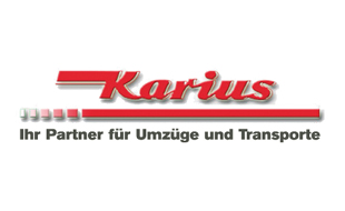 Außenaufzug Karius in Dortmund - Logo