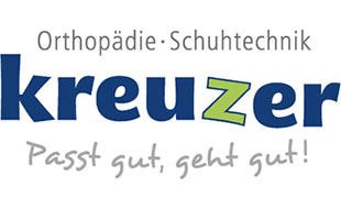 Orthopädie Schuhtechnik Kreuzer GmbH in Hagen in Westfalen - Logo