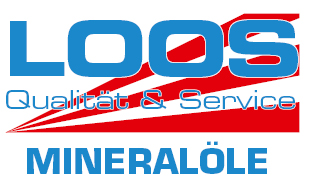 Loos Mineralöle KG in Bochum - Logo