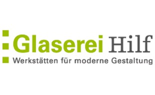 Glaserei Hilf in Dortmund - Logo