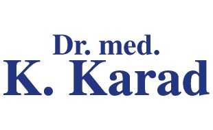 Dr. med. Karsten Karad Arzt für Allgemeinmedizin in Lünen - Logo