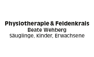 Wehberg Beate Physiotherapie & Feldenkrais in Hagen in Westfalen - Logo