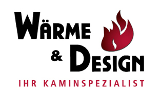 Wärme & Design GmbH in Münster - Logo