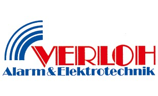 Alarm- u. Elektrotechnik Verloh in Recklinghausen - Logo