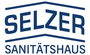 Selzer GmbH Sanitätshaus in Marl - Logo