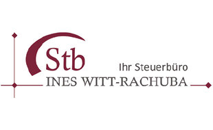 Steuerberaterin Ines Witt-Rachuba in Recklinghausen - Logo