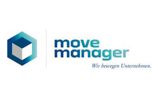 MOVE MANAGER in Dortmund - Logo