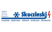 Kälte Klima Elektro Skoczinski Inh.Patrick Skoczinski in Marl - Logo