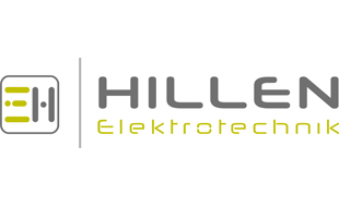 Elektro Heinrich Hillen in Hohenlimburg Stadt Hagen - Logo