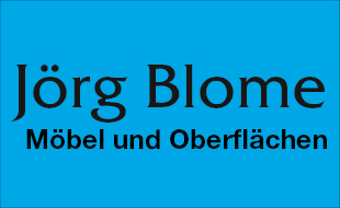 Blome Tischlermeister in Wanne Eickel Stadt Herne - Logo