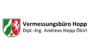 Dipl.-Ing. Andreas Hopp in Sprockhövel - Logo