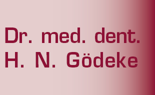 Gödeke Dr. in Henrichenburg Stadt Castrop Rauxel - Logo