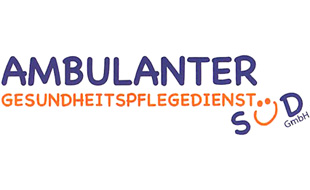 Ambulanter Gesundheitspflegedienst Süd GmbH in Recklinghausen - Logo