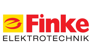 Finke Elektrotechnik GmbH & Co KG in Dortmund - Logo