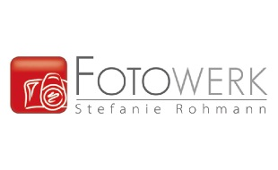 Fotowerk Menden - Stefanie Rohmann in Menden im Sauerland - Logo