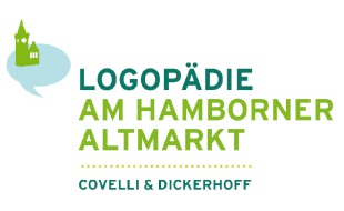 Covelli & Dickerhoff GmbH in Duisburg - Logo