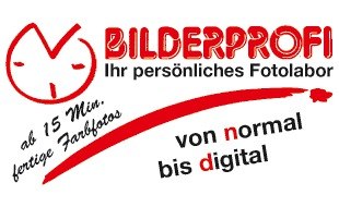 „Bilderprofi-Foto Vitt“ e.K. Inh. Angelika Mildenberger in Lüdenscheid - Logo