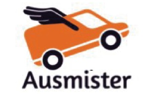 Die Ausmister in Hagen in Westfalen - Logo